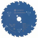 Пильный диск по дереву/бетону Expert for Construct 165x20x2/1.3x24T Bosch 2608644137