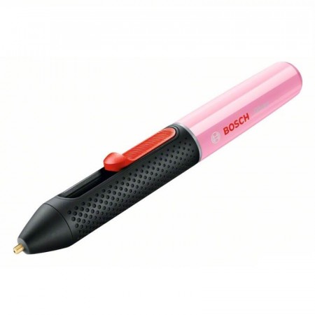 Клеевая ручка Bosch Gluey (Розовая) 06032A2103