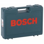 Чемодан для УШМ GWS Bosch 2605438404