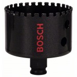 Коронка алмазная по керамике Diamond for Hard Ceramics 60х51 мм Bosch 2608580313