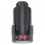 Аккумулятор обойма (12 В; 2.0 Ач; Li-Ion) Bosch 1607A350CU