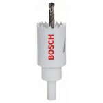 Биметаллическая коронка HSS 32 мм DIY Bosch 2609255605