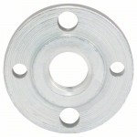Круглая гайка для полировального тканевого круга 115/150 мм Bosch 1603340015