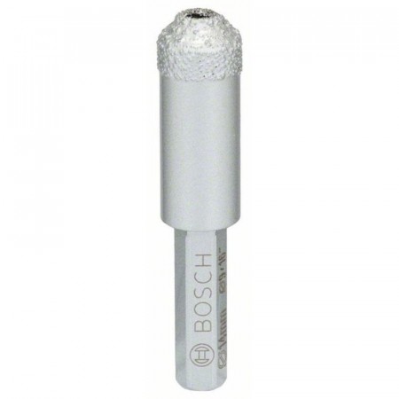 Алмазное сверло 14×33 мм для сухого сверления Standard for Ceramic Bosch 2608580895