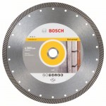 Алмазный диск универсальный Expert for Universal Turbo 300×25,4×2,2×12 мм Bosch 2608603817