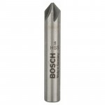 Зенкер конусный по металлу (8х48 мм; M4; HSS) 5 кромок Bosch 2608596664