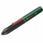 Клеевая ручка Bosch Gluey (Зеленая) 06032A2100