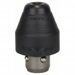 Быстрозажимной сверлильный патрон SDS-plus для 2-26DFR Bosch 2608572213