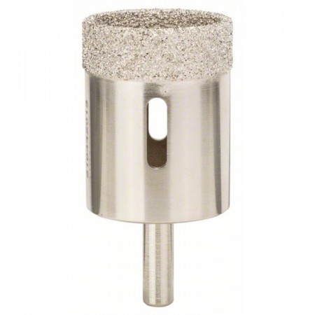 Алмазная коронка по керамике для фрезера GTR 30 CE Best for Ceramic Diamonddrilling 30mm (1 3/16″) Bosch 2608620215