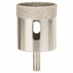 Алмазная коронка по керамике для фрезера GTR 30 CE Best for Ceramic Diamonddrilling 35mm (1 3/8″) Bosch 2608620216
