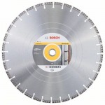 Алмазный диск универсальный Standard for Universal 450×25.4×3.6×10 мм Bosch 2608615074