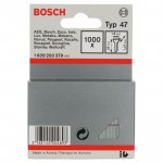 Гвозди 1000 шт; TИП 47; 26 мм Bosch 1609200379