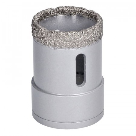Алмазная коронка ⌀ 38 мм для УШМ X-LOCK Dry Speed Bosch 2608599036