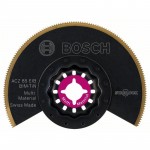 STARLOCK BiM-TiN дисковое полотно (1 шт) 85 мм ACZ85EIB универсальное Bosch 2608661758