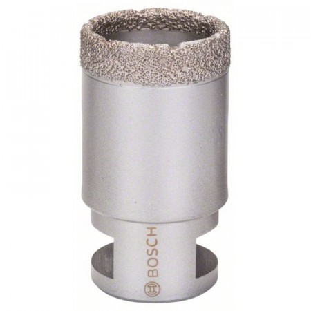 Коронка алмазная по керамике DRY SPEED для УШМ (35х35 мм; М14) Bosch 2608587121