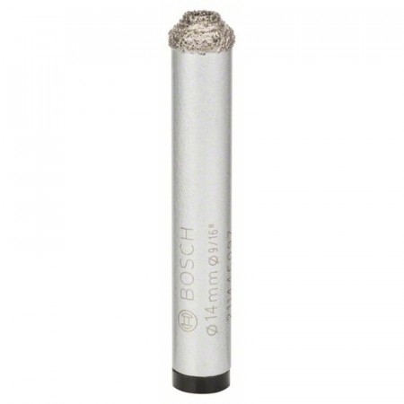 Алмазное сверло 14×33 мм для сухого сверления easyDRY Bosch 2608587144