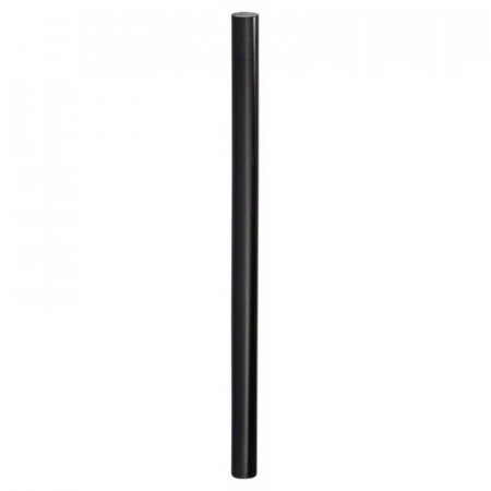 Черный клеевой стержень (11×200 мм; 25 шт) по дереву Bosch 2607001178
