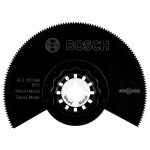 STARLOCK BiM дисковое полотно (1 шт) 100 мм ACZ100BB универсальное Bosch 2608661633
