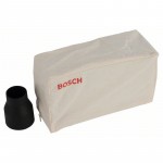 Пылесборный мешок для рубанков GHO/PHO Bosch 2605411035