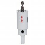 Биметаллическая коронка HSS 29 мм DIY Bosch 2609255604