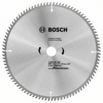 Пильный диск по алюминию ECO ALU/Multi 305×30-96T Bosch 2608644396