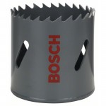 Коронка HSS-Bimetall STANDARD 51×44 мм Bosch 2608584117