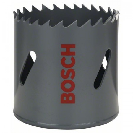 Коронка HSS-Bimetall STANDARD 52×44 мм Bosch 2608584847