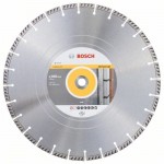 Алмазный диск универсальный Standard for Universal 400x20x3.2×10 мм Bosch 2608615072