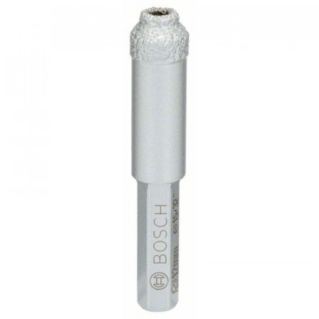 Алмазное сверло 12×33 мм для сухого сверления Standard for Ceramic Bosch 2608580894