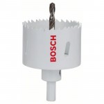 Биметаллическая коронка HSS 64 мм DIY Bosch 2609255612