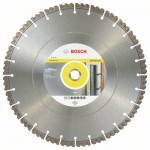 Алмазный диск универсальный Best for Universal 400×25,4×3,3×15 мм Bosch 2608603811