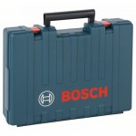 Чемодан для УШМ GWS 11-15 H Bosch 2605438619