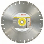 Алмазный диск универсальный Standard for Universal 400×25,4×3,2×10 мм Bosch 2608603821